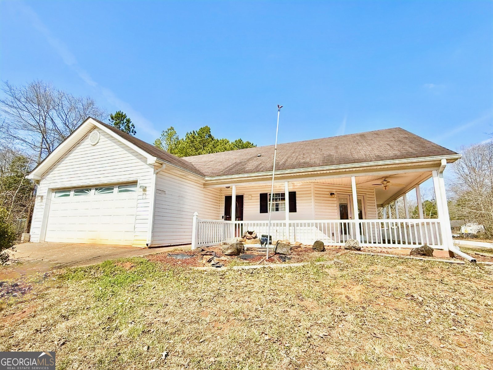 185 Mountain Ridge Covington - Photo 1