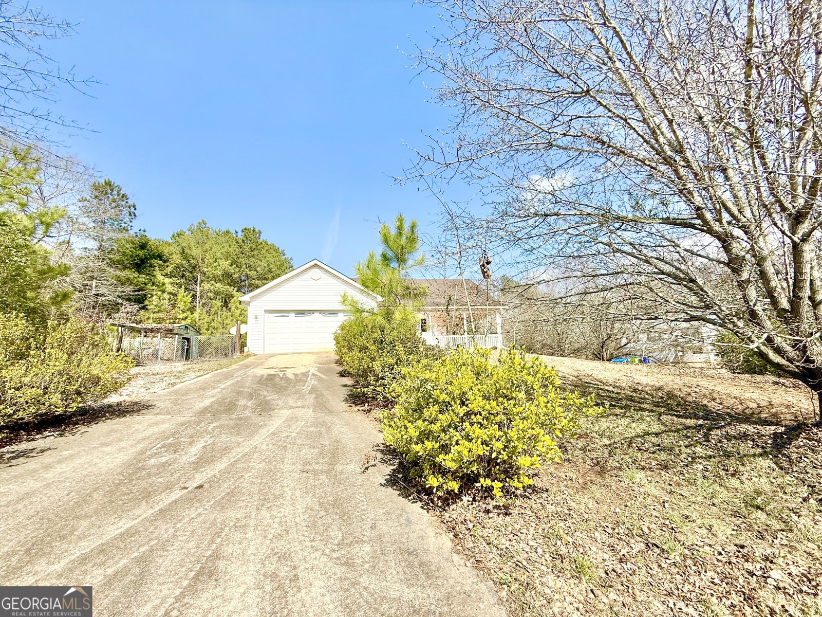 185 Mountain Ridge Covington - Photo 31