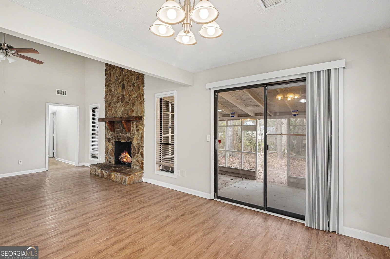 295 River Chase Drive Jonesboro - Photo 6