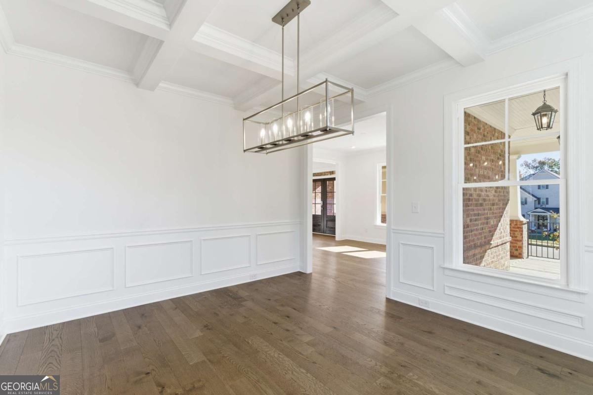 7762 Capps Ridge Lane Douglasville - Photo 12