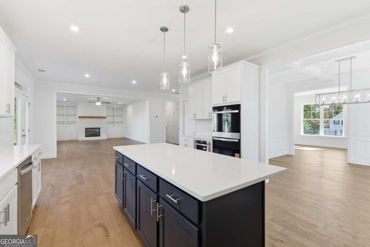 7762 Capps Ridge Lane Douglasville - Photo 14