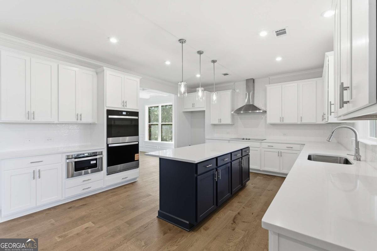 7762 Capps Ridge Lane Douglasville - Photo 16