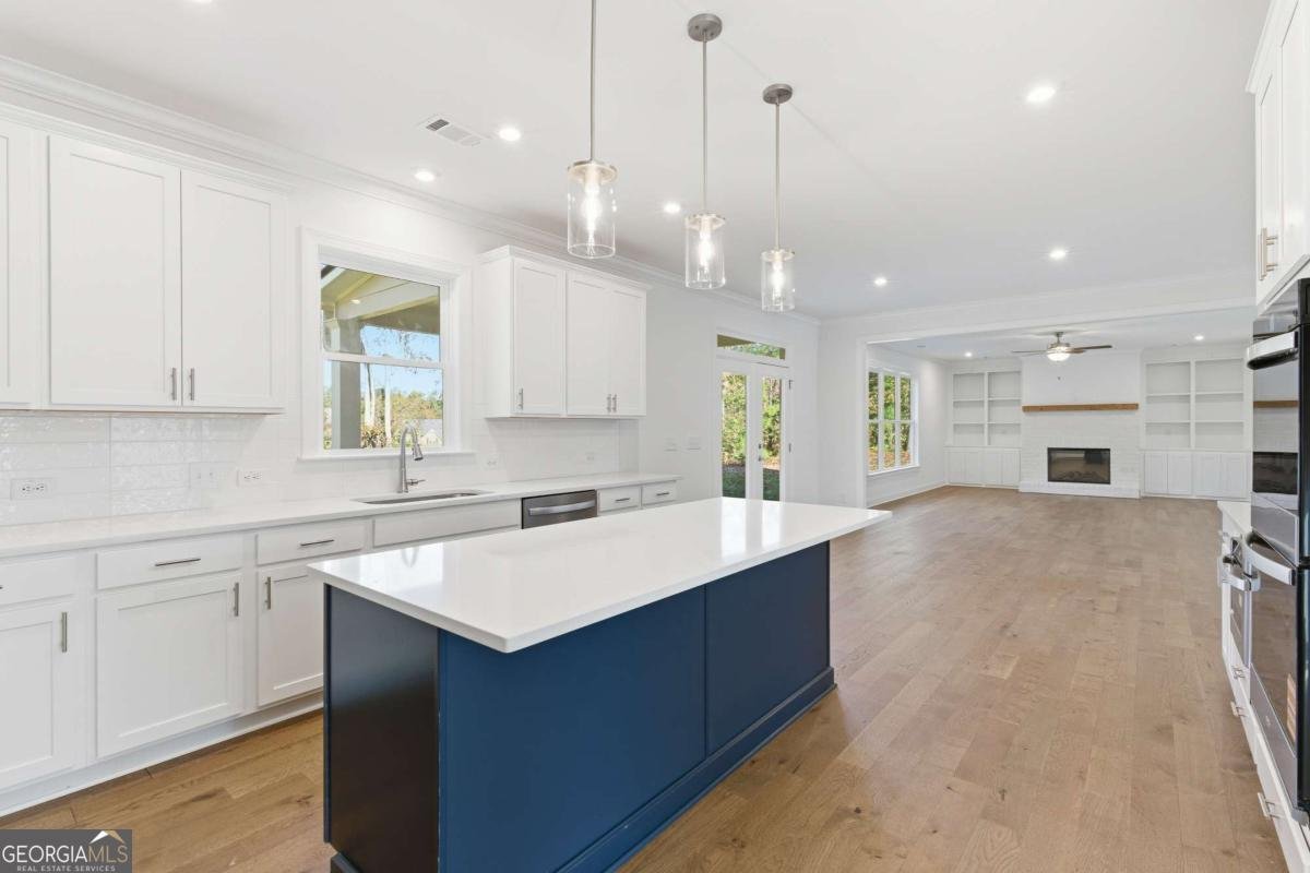 7762 Capps Ridge Lane Douglasville - Photo 17