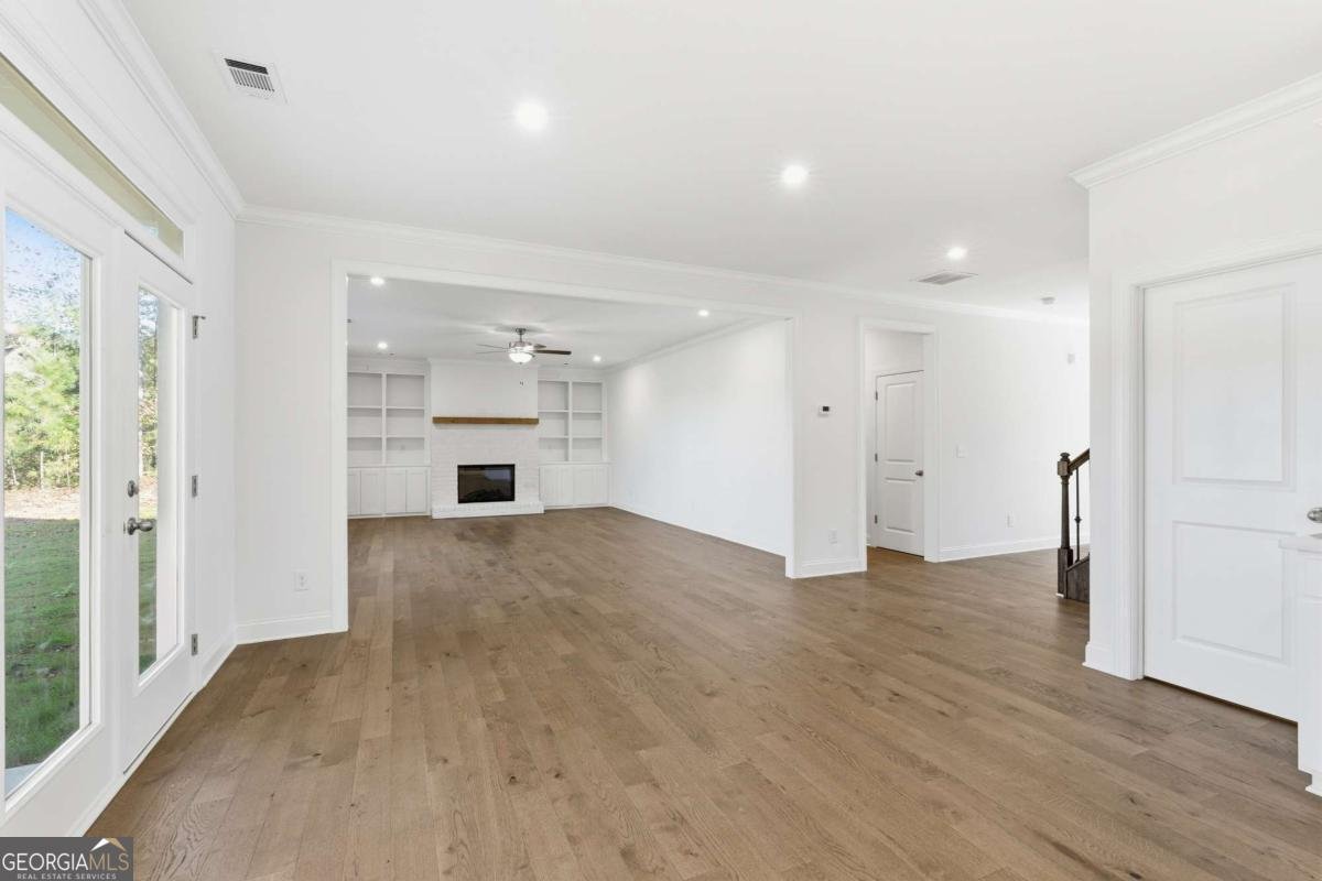 7762 Capps Ridge Lane Douglasville - Photo 21