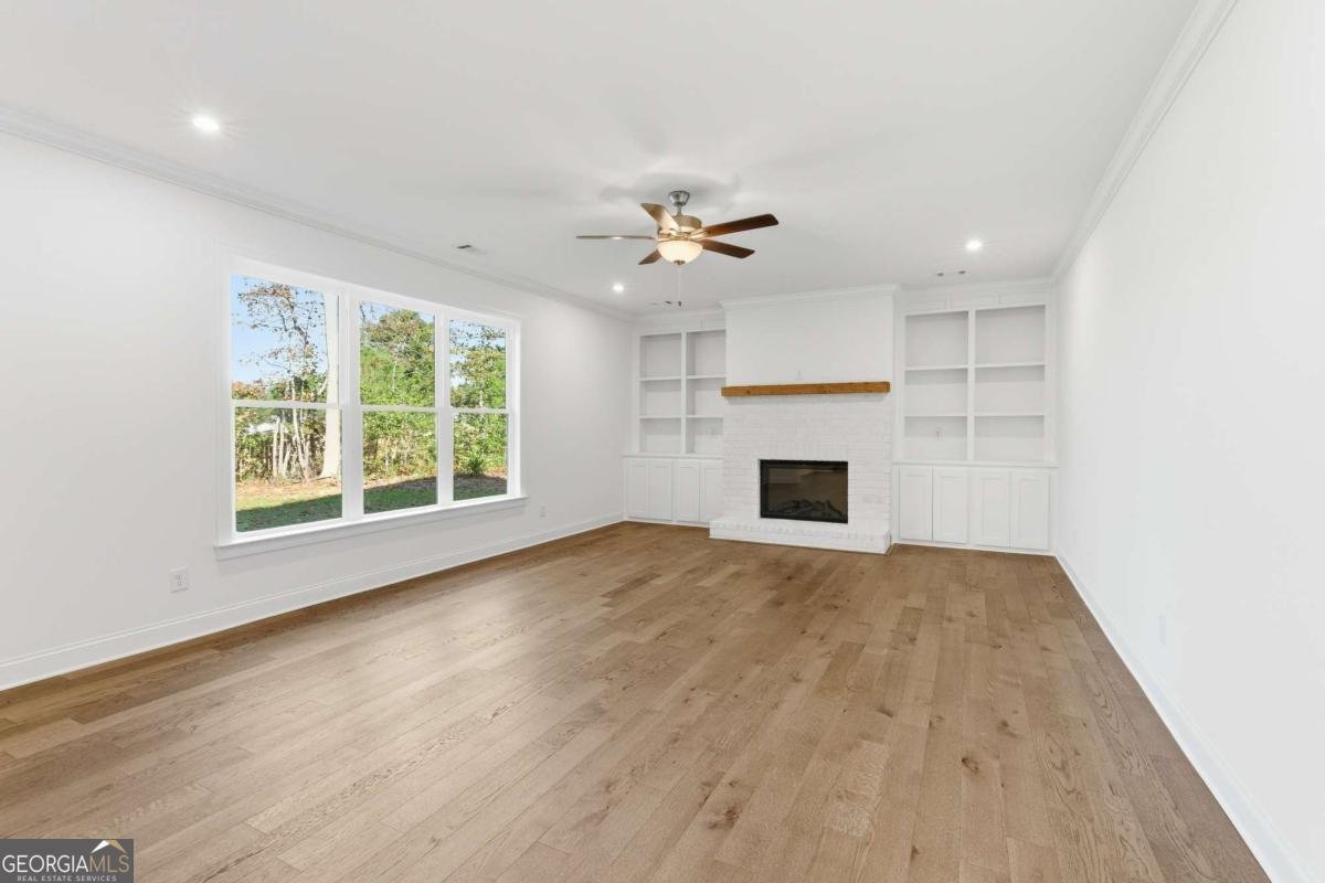 7762 Capps Ridge Lane Douglasville - Photo 22