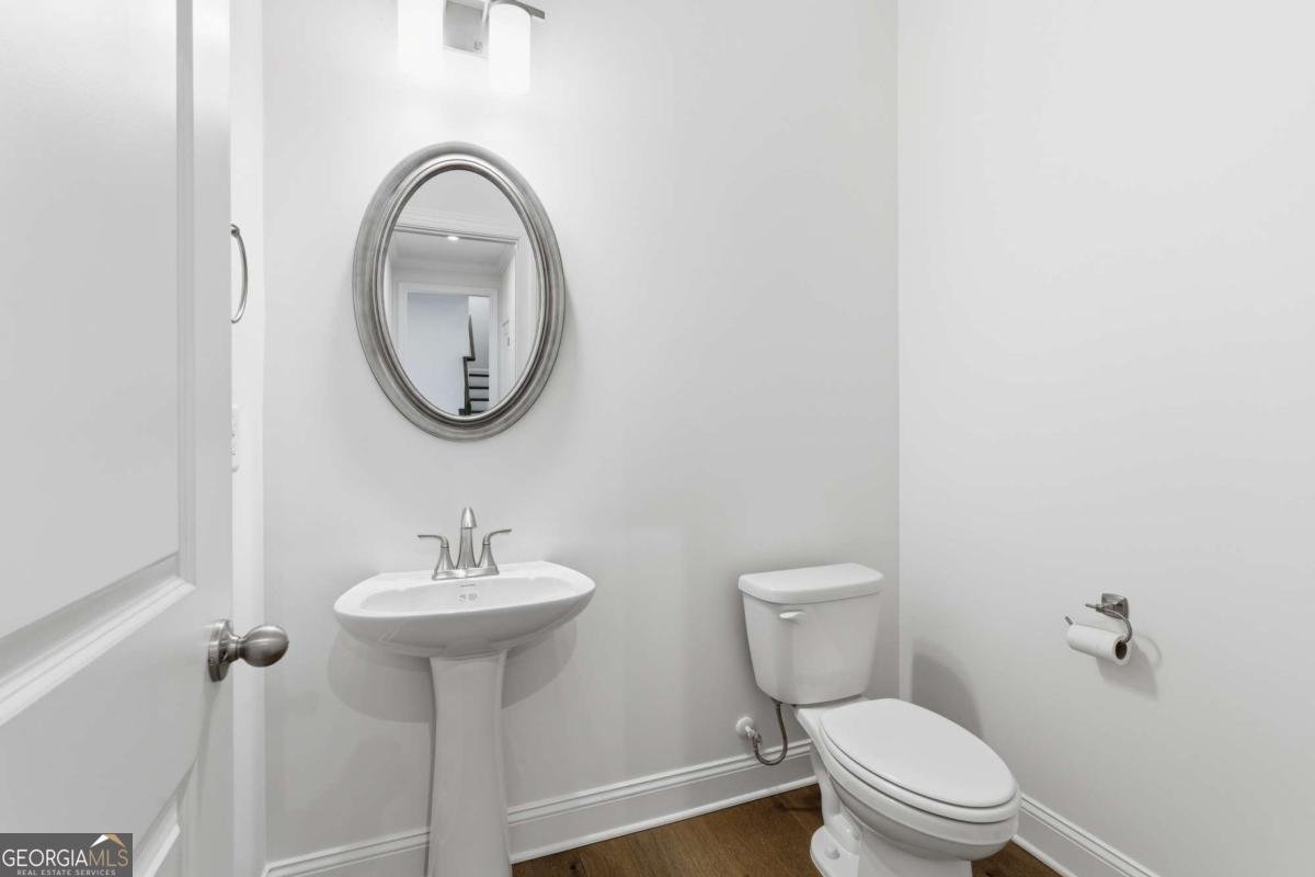 7762 Capps Ridge Lane Douglasville - Photo 24