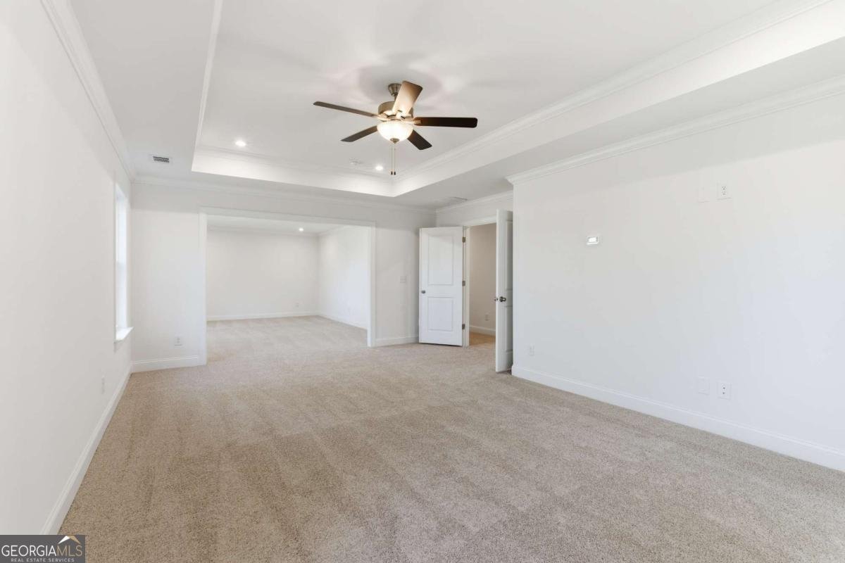 7762 Capps Ridge Lane Douglasville - Photo 26