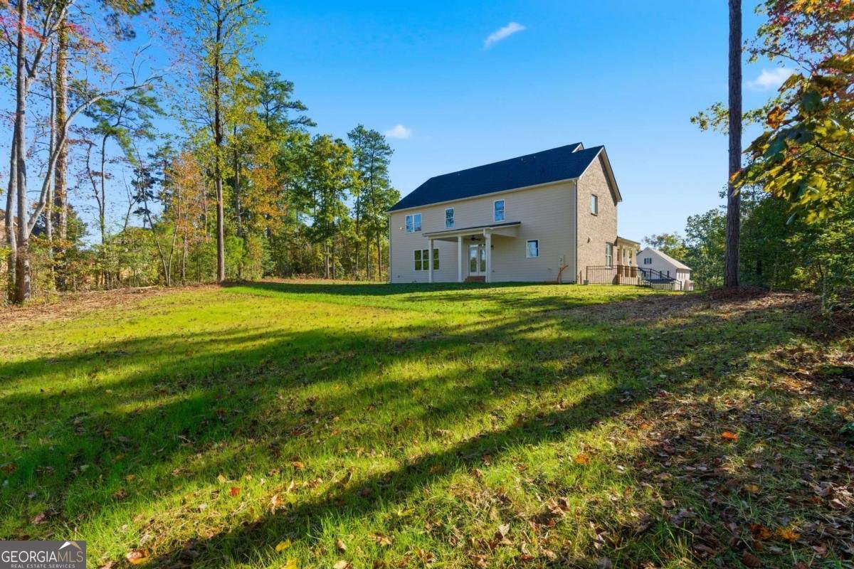 7762 Capps Ridge Lane Douglasville - Photo 41