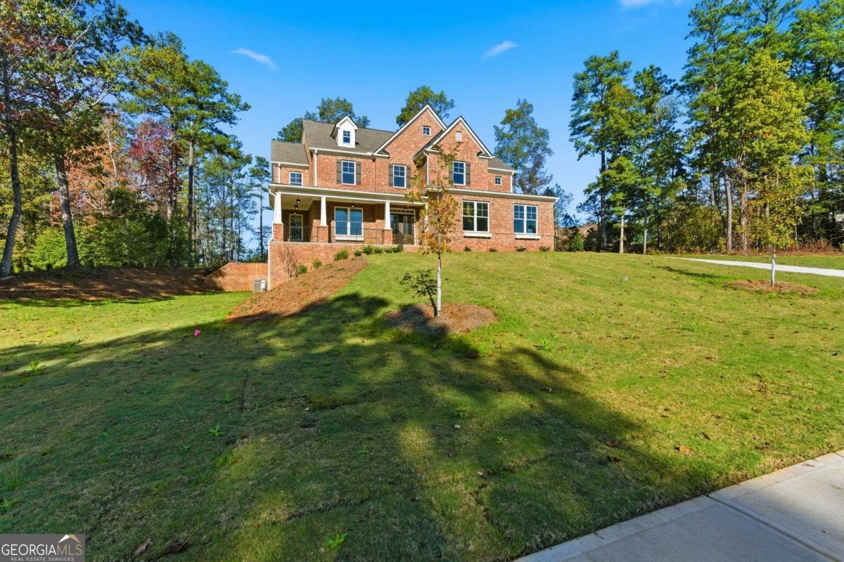 7762 Capps Ridge Lane Douglasville - Photo 8