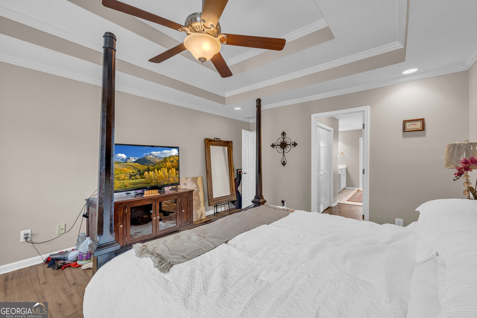 105 Hidden Lake Court Hull - Photo 24