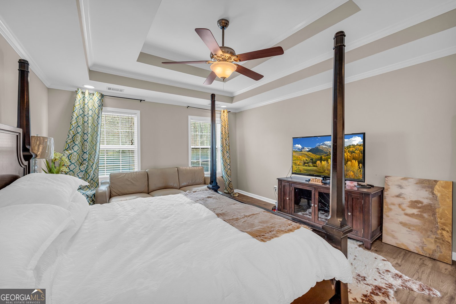 105 Hidden Lake Court Hull - Photo 25