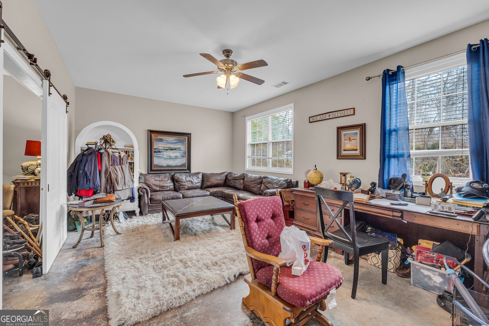 105 Hidden Lake Court Hull - Photo 36