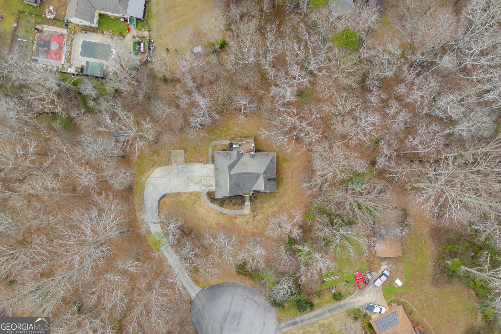 105 Hidden Lake Court Hull - Photo 45