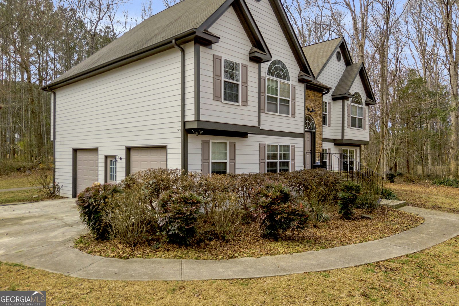 105 Hidden Lake Court Hull - Photo 47