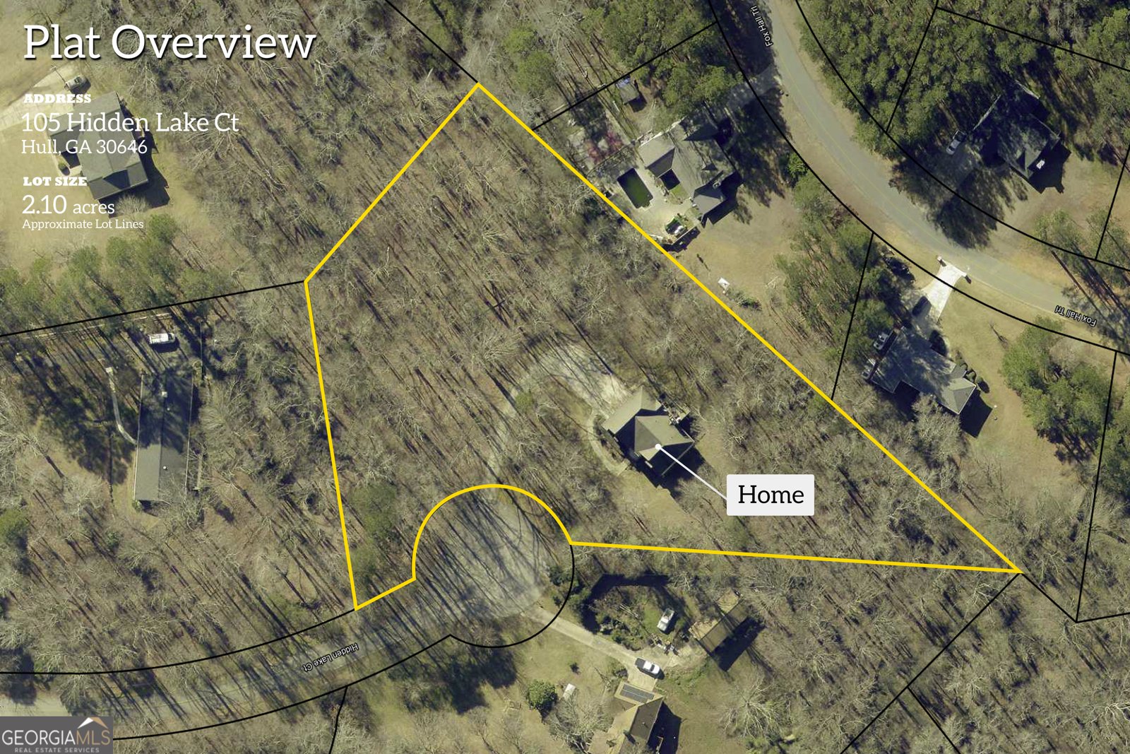 105 Hidden Lake Court Hull - Photo 57