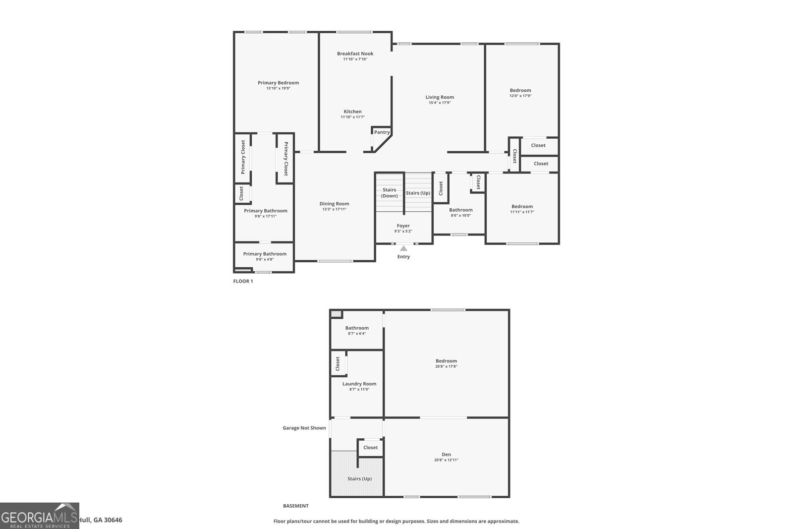 105 Hidden Lake Court Hull - Photo 65