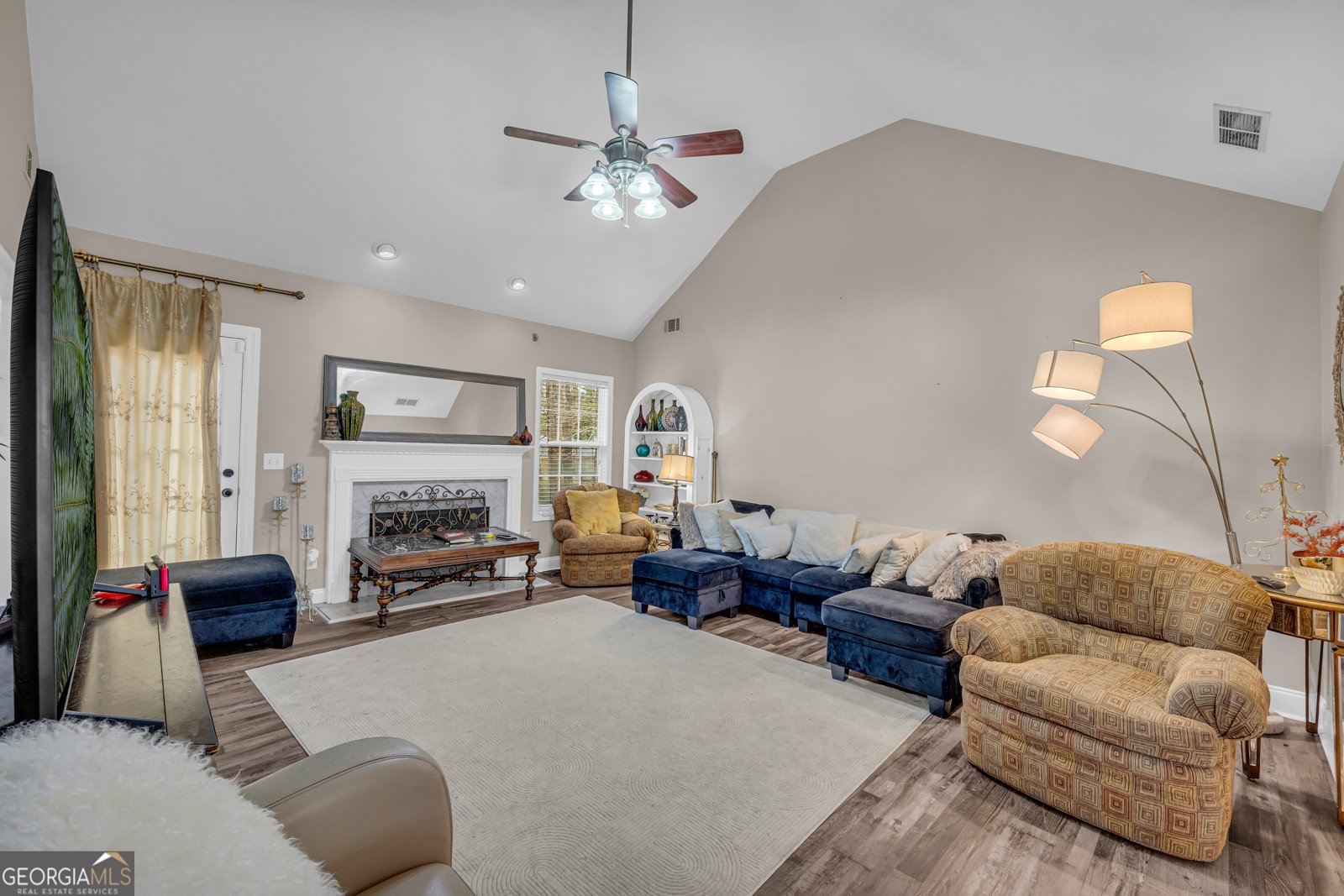 105 Hidden Lake Court Hull - Photo 7