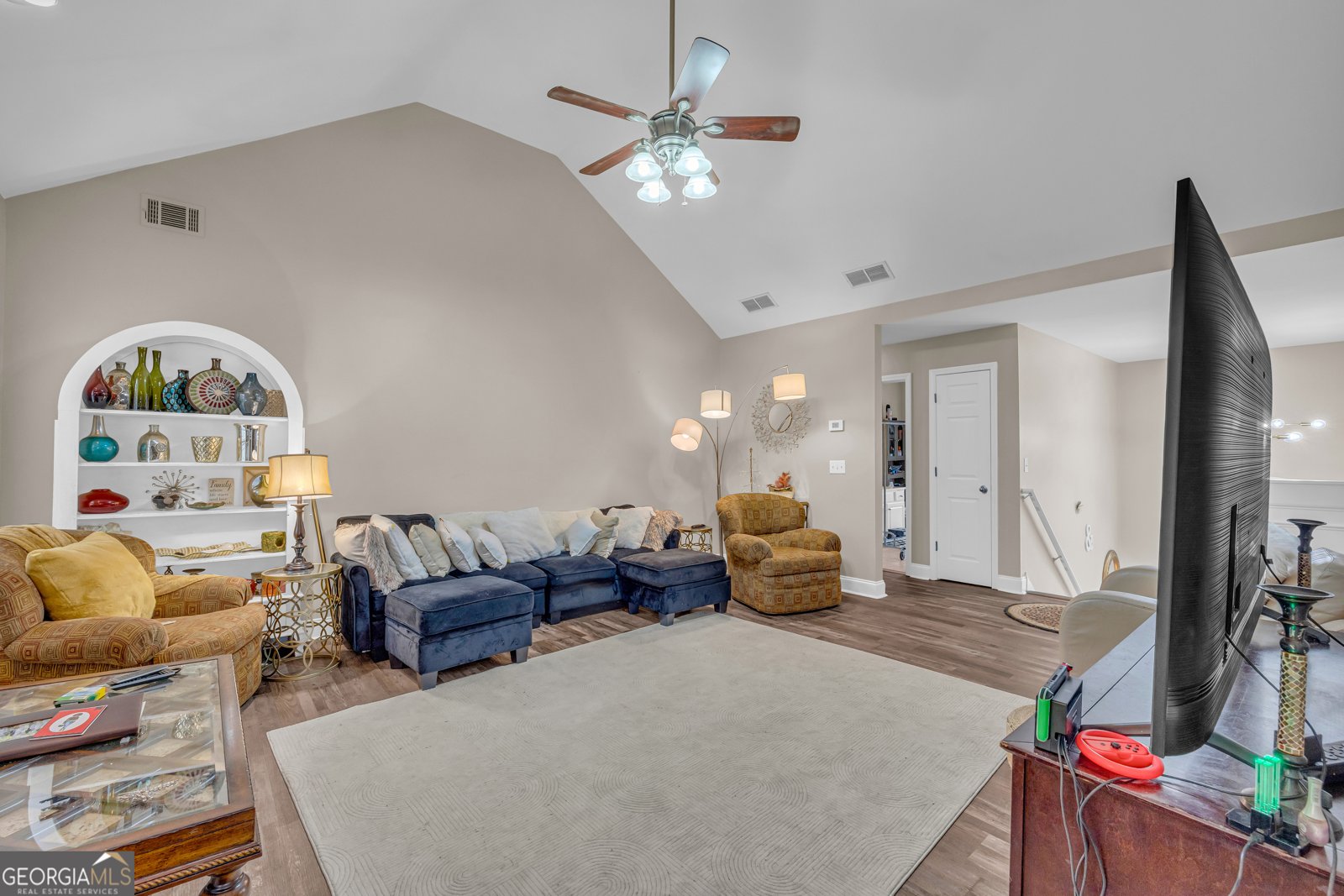 105 Hidden Lake Court Hull - Photo 9