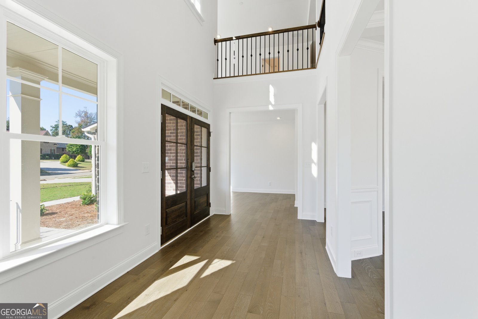 7782 Capps Ridge Lane Douglasville - Photo 11