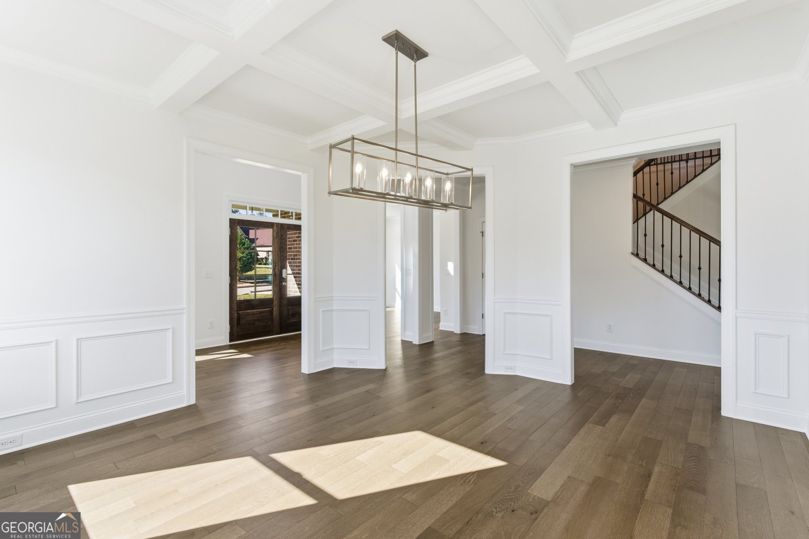 7782 Capps Ridge Lane Douglasville - Photo 14