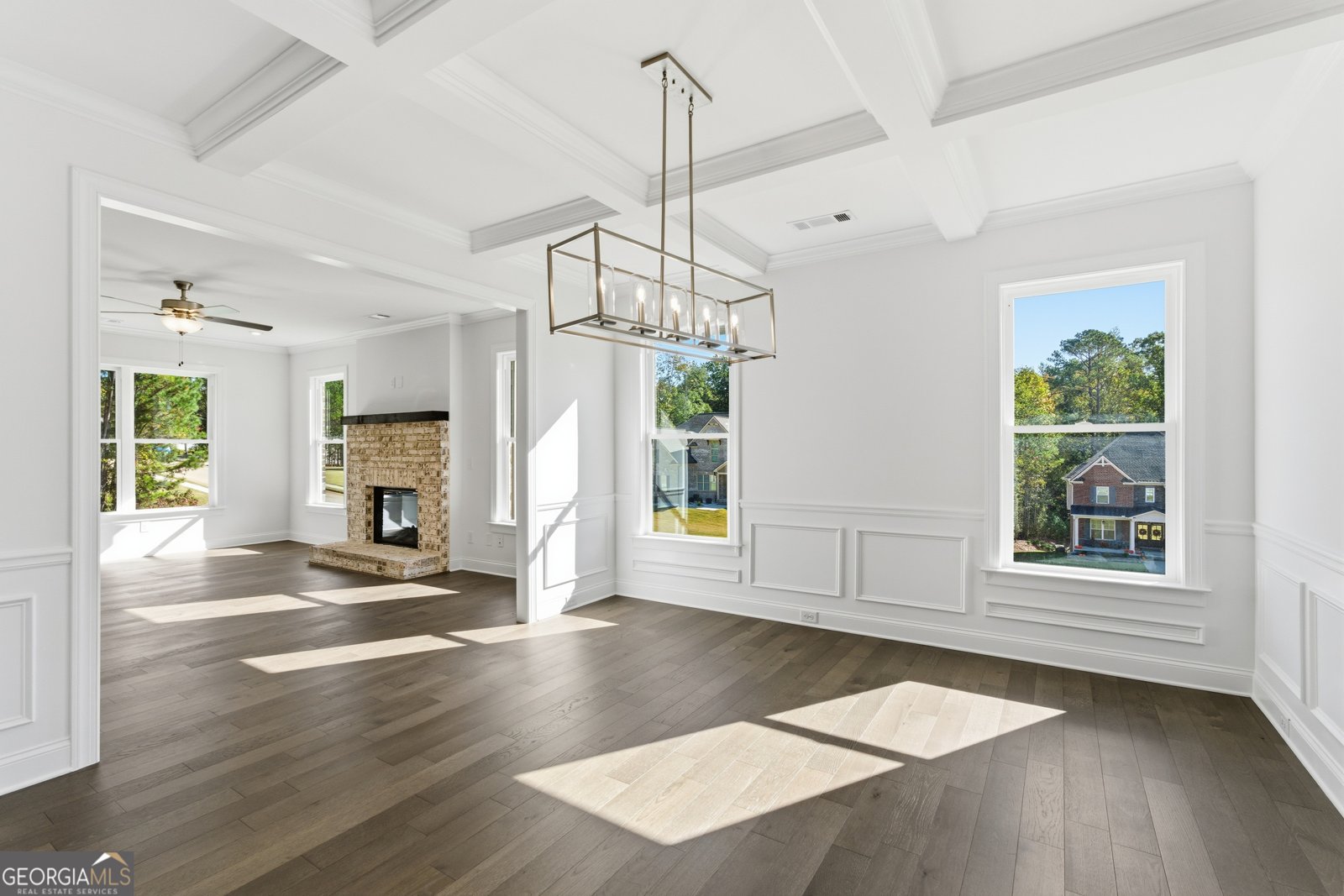 7782 Capps Ridge Lane Douglasville - Photo 15