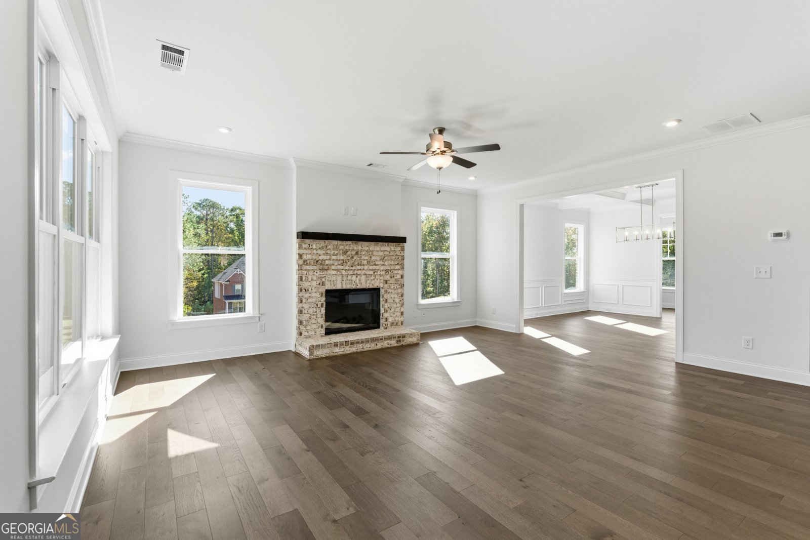 7782 Capps Ridge Lane Douglasville - Photo 17