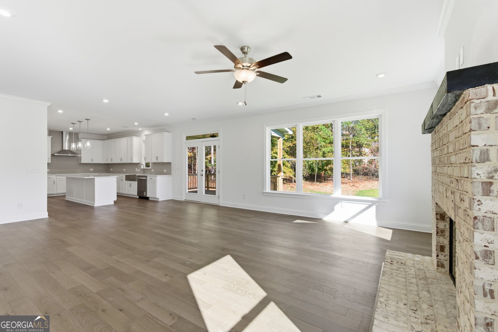 7782 Capps Ridge Lane Douglasville - Photo 18