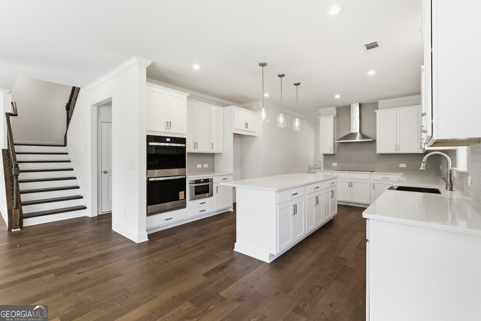 7782 Capps Ridge Lane Douglasville - Photo 19