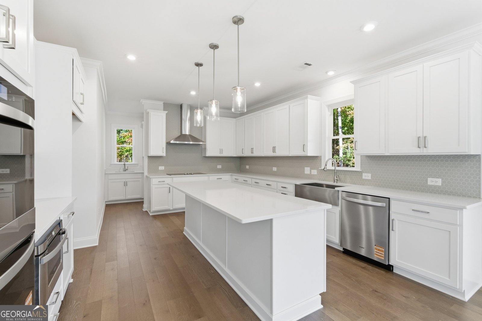 7782 Capps Ridge Lane Douglasville - Photo 20