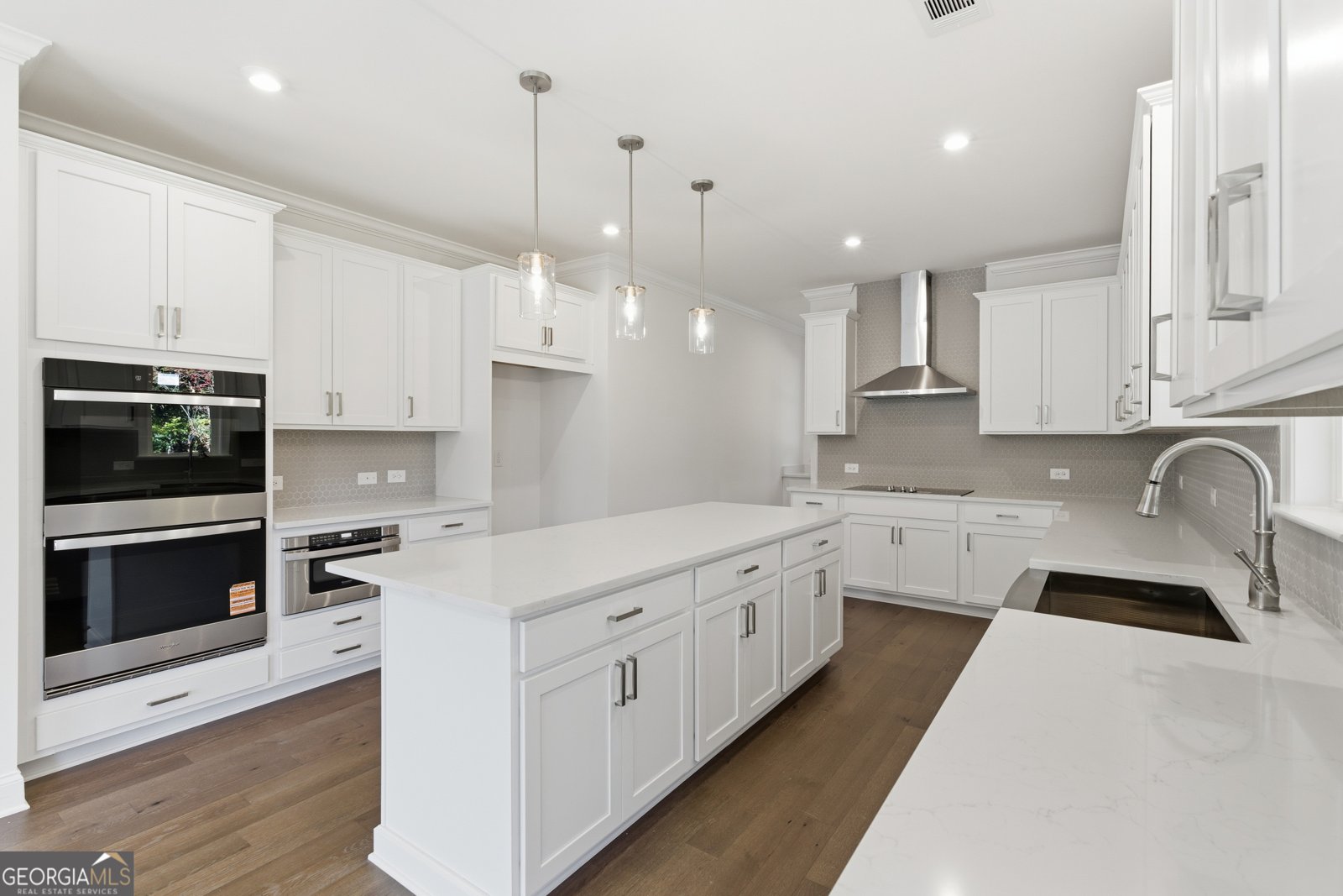 7782 Capps Ridge Lane Douglasville - Photo 21