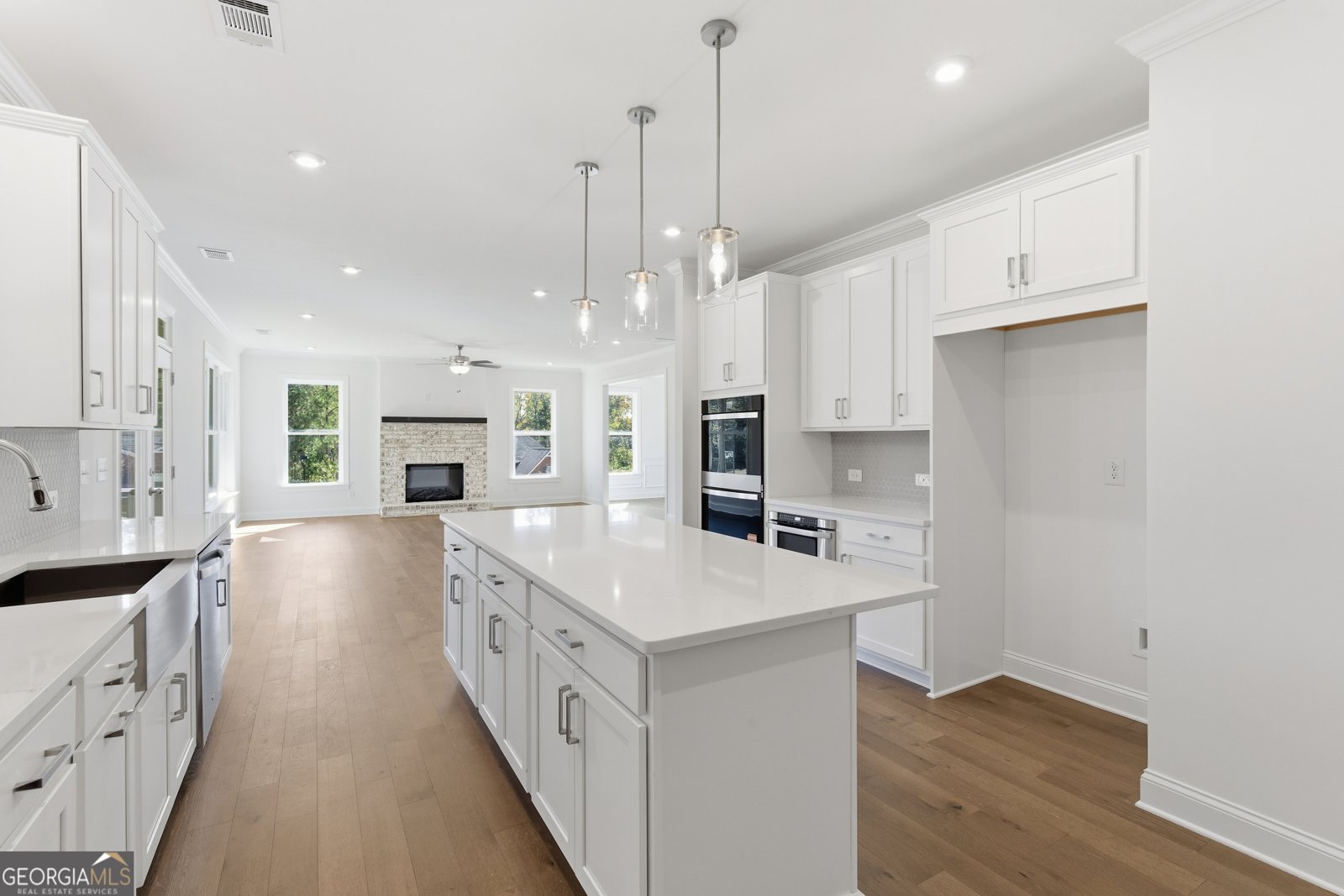 7782 Capps Ridge Lane Douglasville - Photo 22