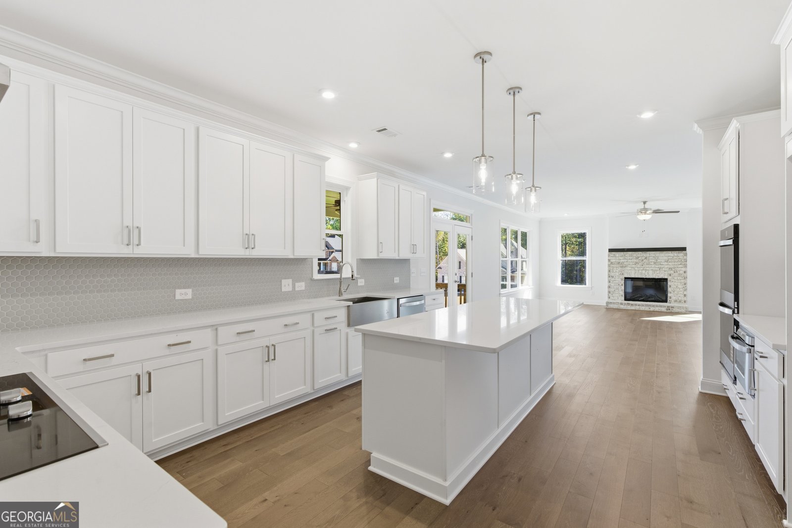 7782 Capps Ridge Lane Douglasville - Photo 23