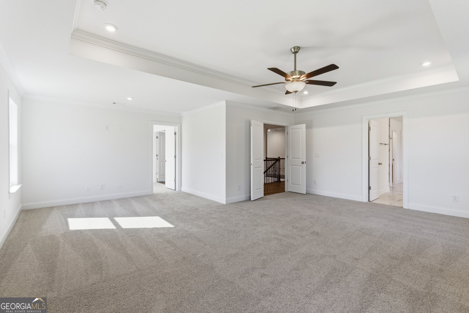 7782 Capps Ridge Lane Douglasville - Photo 26