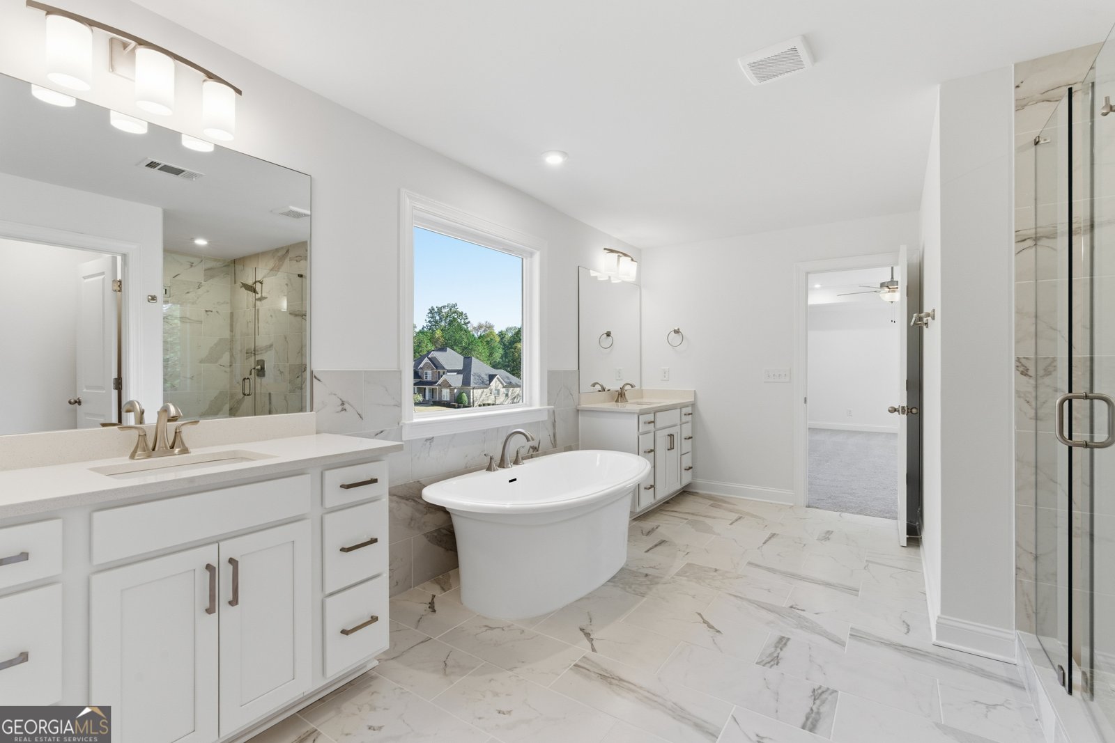 7782 Capps Ridge Lane Douglasville - Photo 31