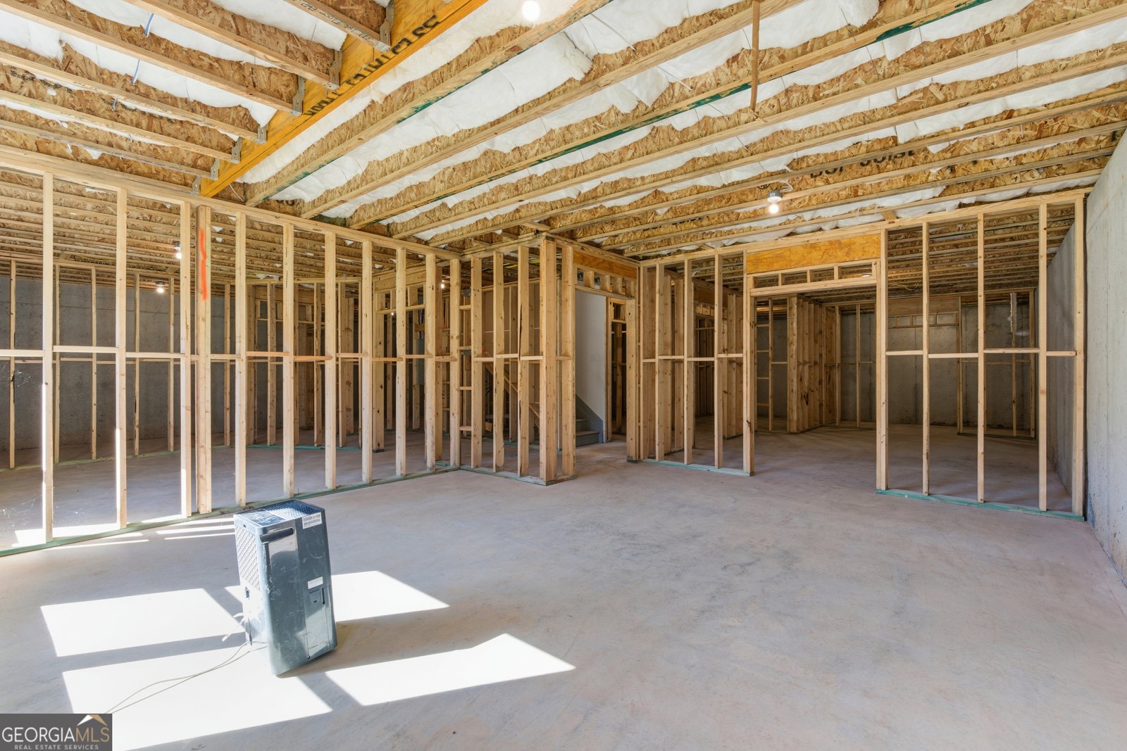 7782 Capps Ridge Lane Douglasville - Photo 41