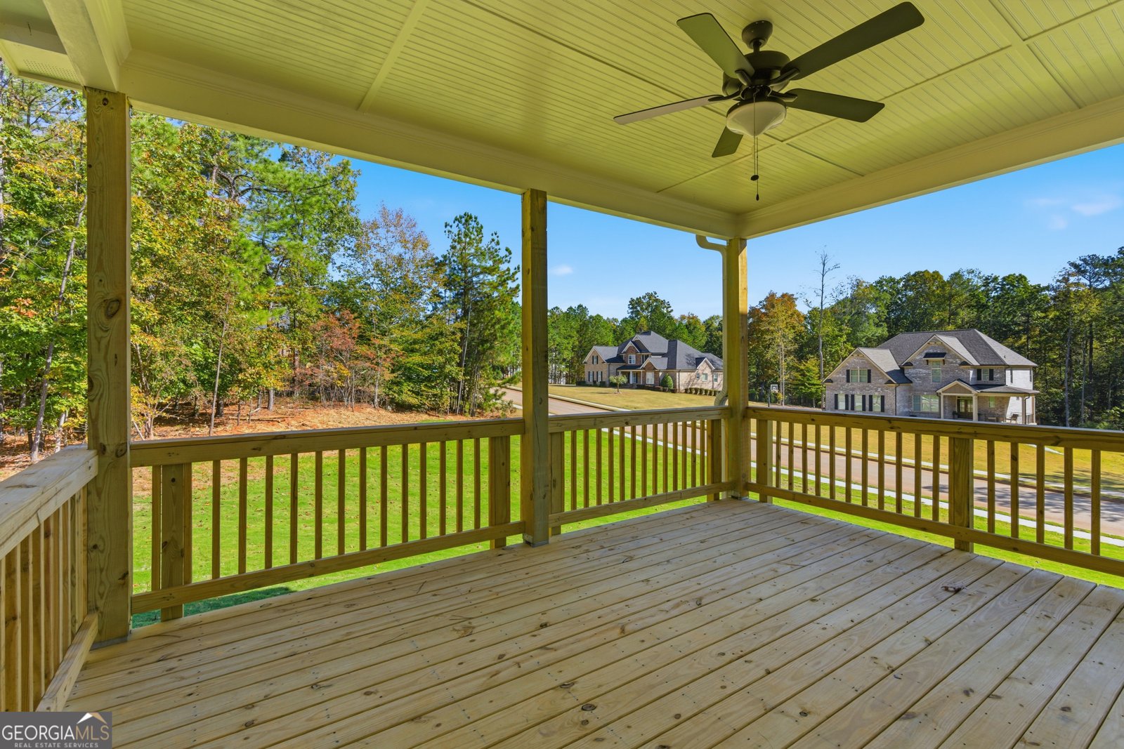 7782 Capps Ridge Lane Douglasville - Photo 43