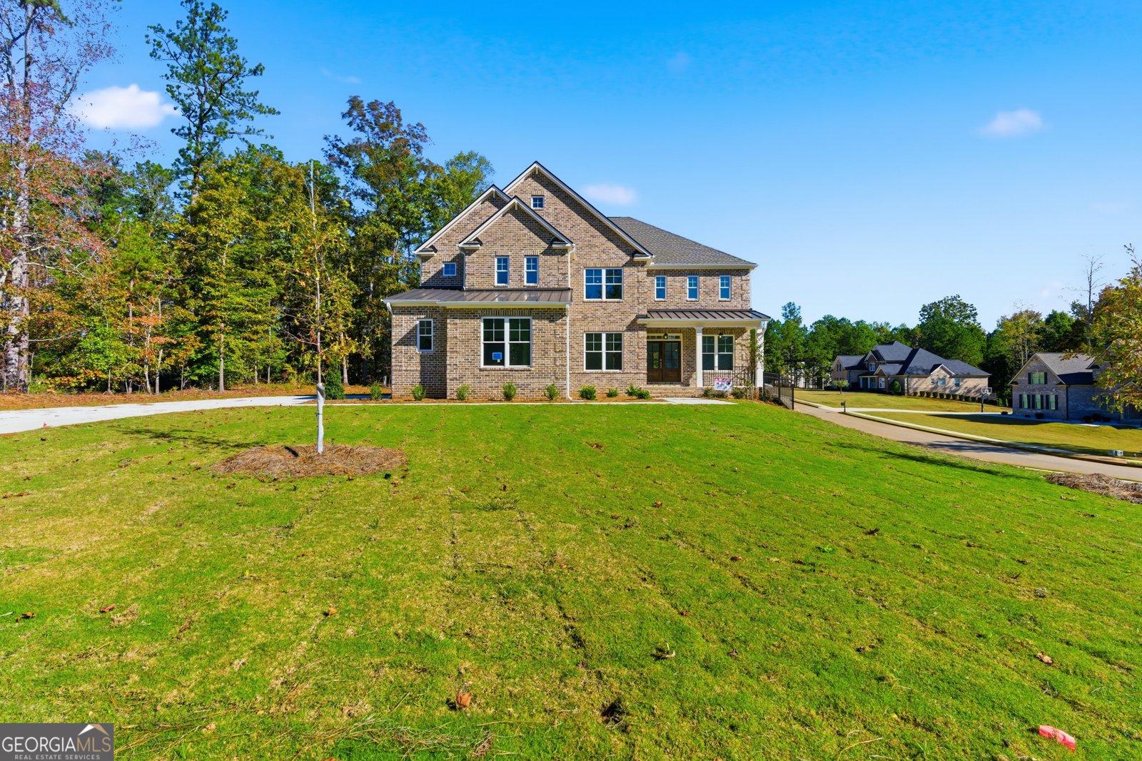 7782 Capps Ridge Lane Douglasville - Photo 6