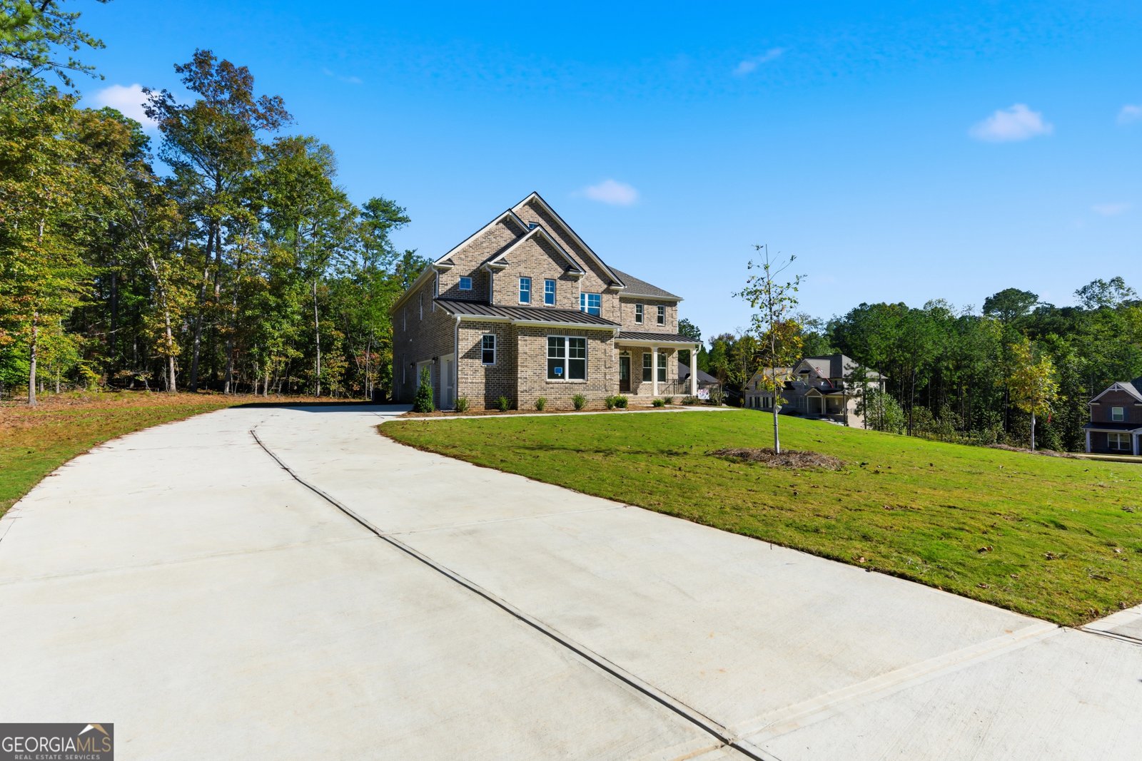 7782 Capps Ridge Lane Douglasville - Photo 8