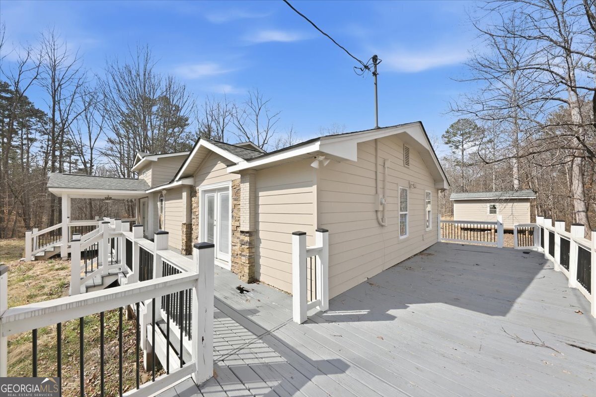 20 Angels Way Dahlonega - Photo 37