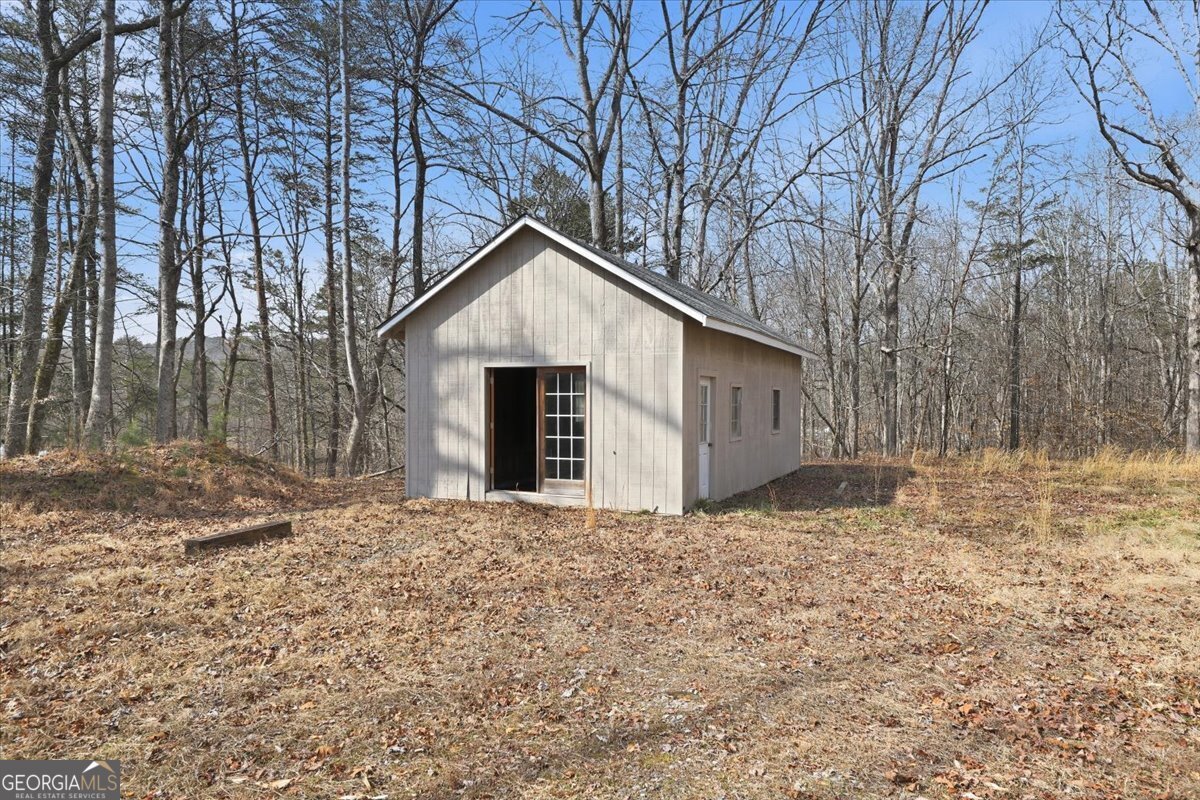 20 Angels Way Dahlonega - Photo 44