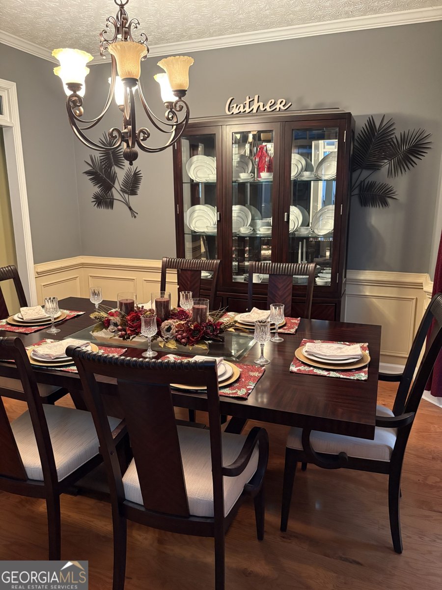 210 Woodcliff Court Fairburn - Photo 10