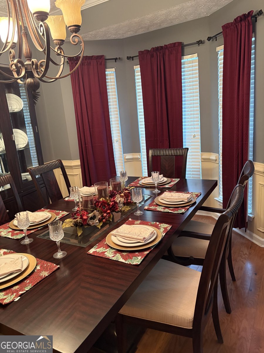 210 Woodcliff Court Fairburn - Photo 11