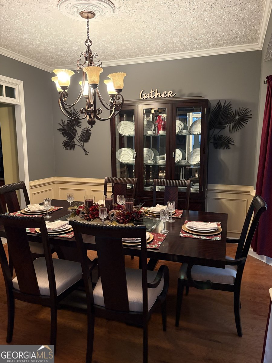 210 Woodcliff Court Fairburn - Photo 12