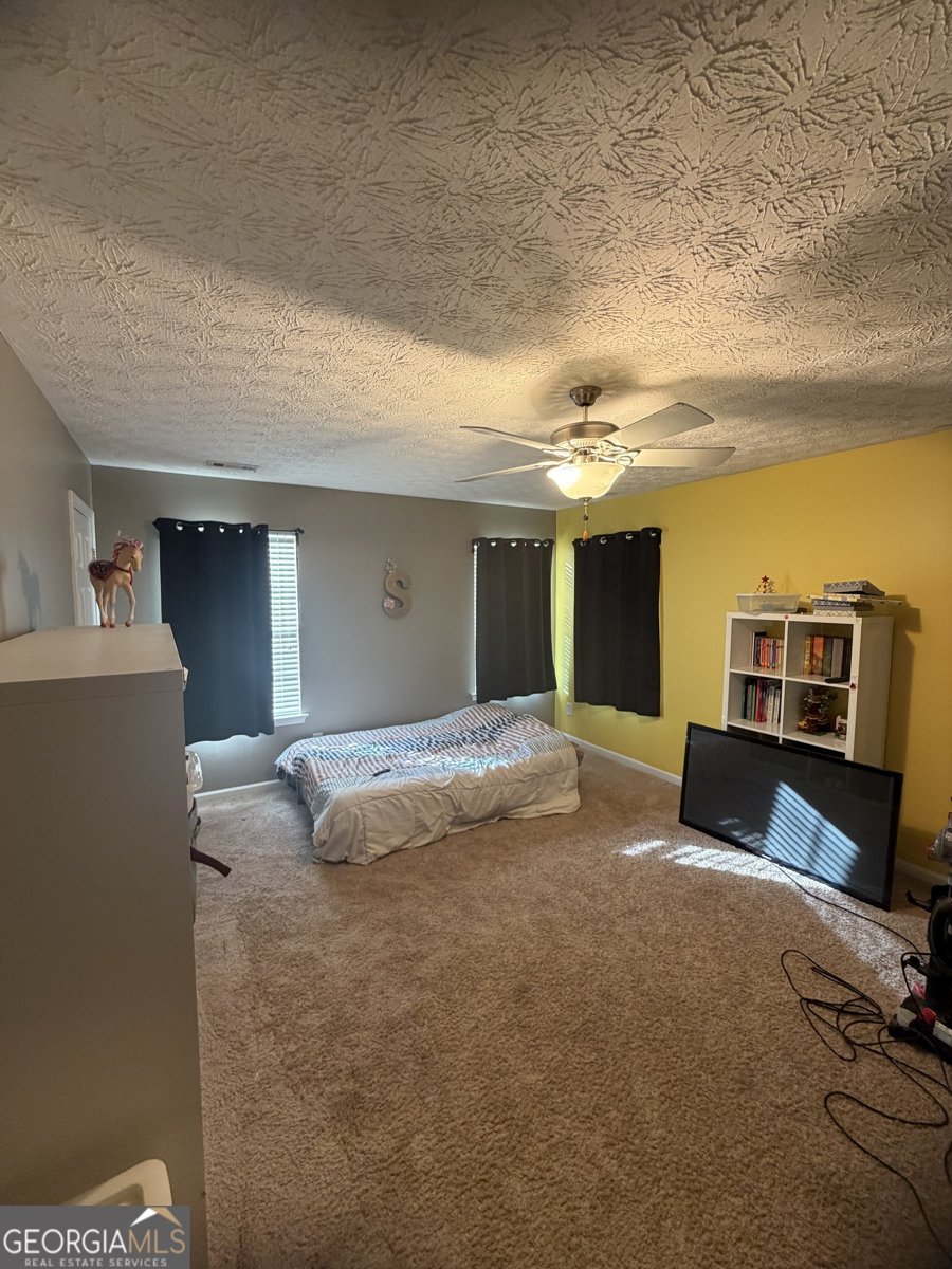 210 Woodcliff Court Fairburn - Photo 20