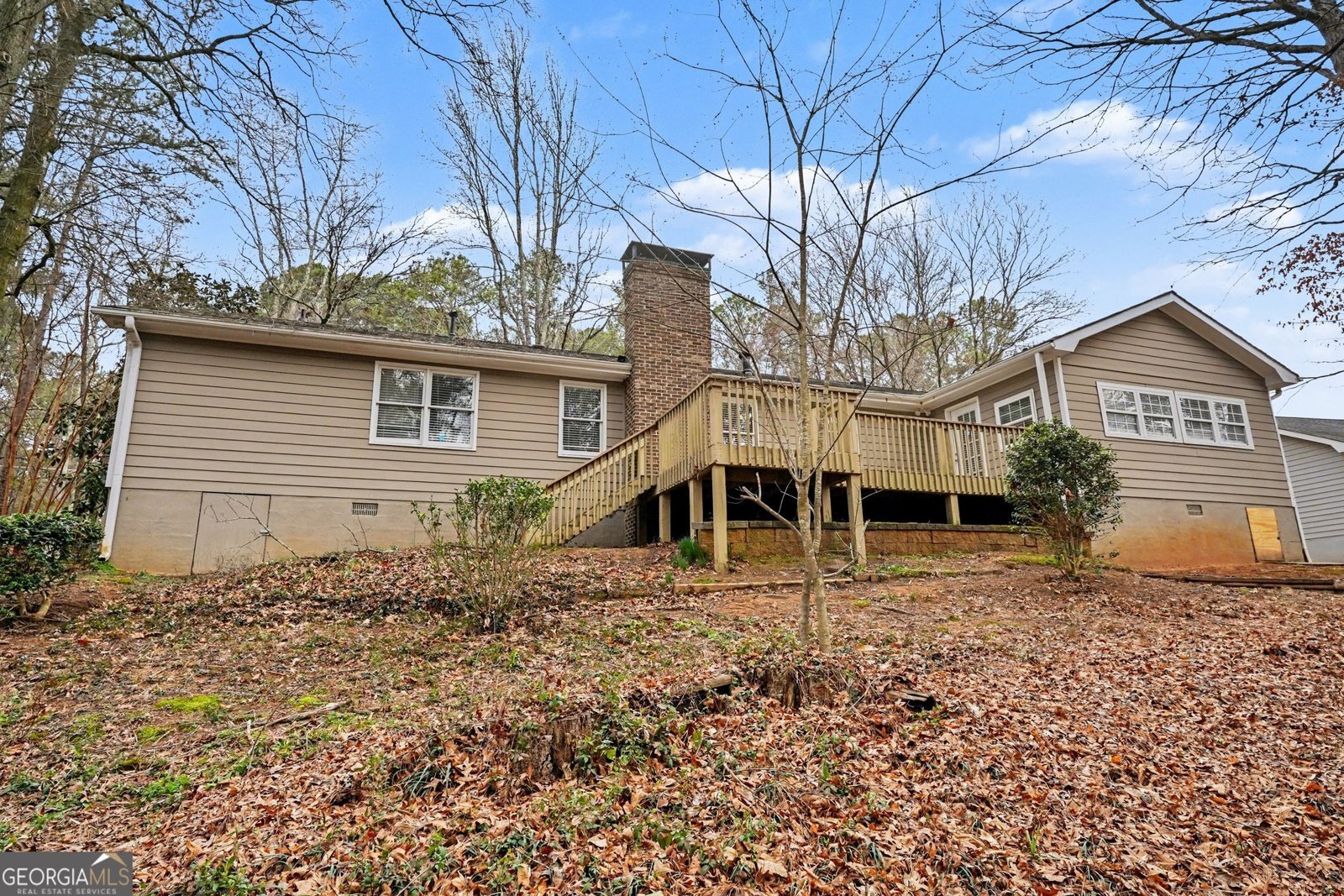 4770 Cedar Brook Drive Conyers - Photo 36
