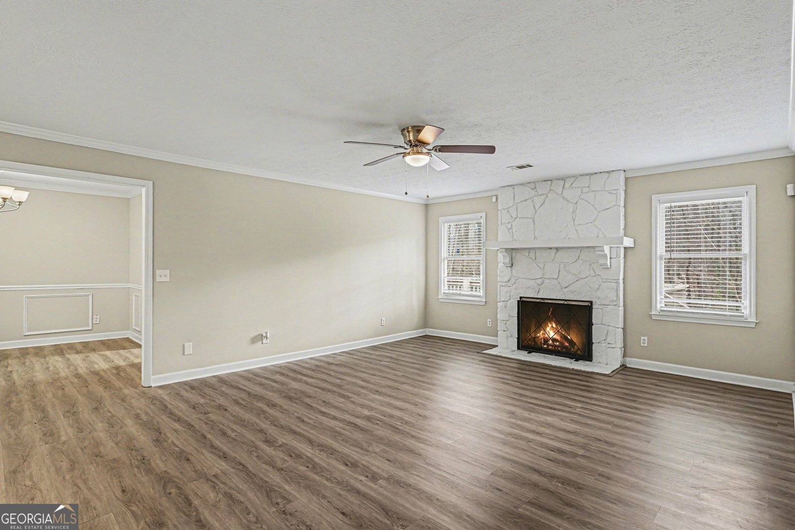 4770 Cedar Brook Drive Conyers - Photo 8