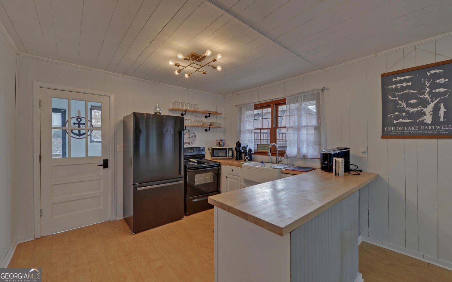 117 Woods Lane Hartwell - Photo 11