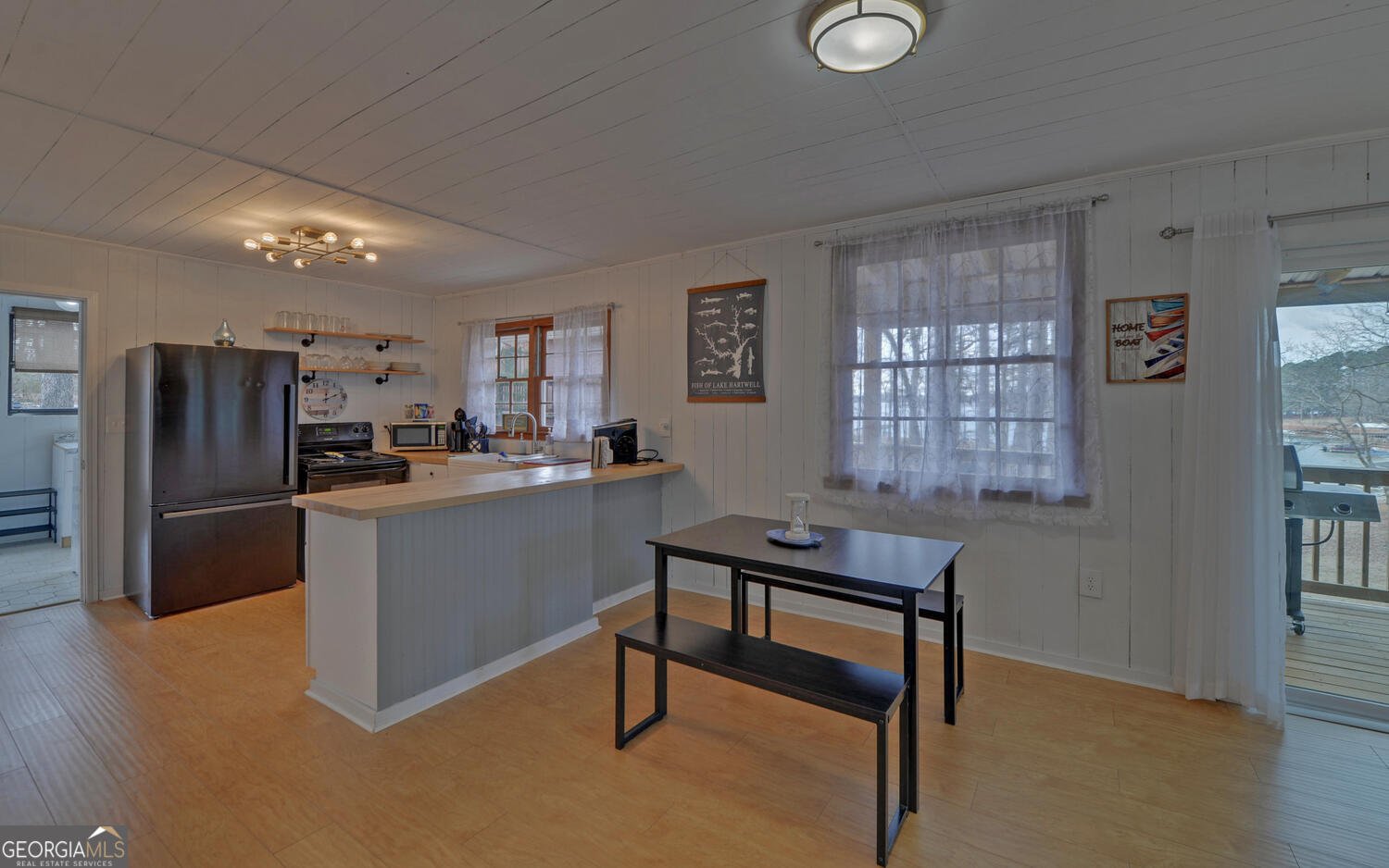 117 Woods Lane Hartwell - Photo 13