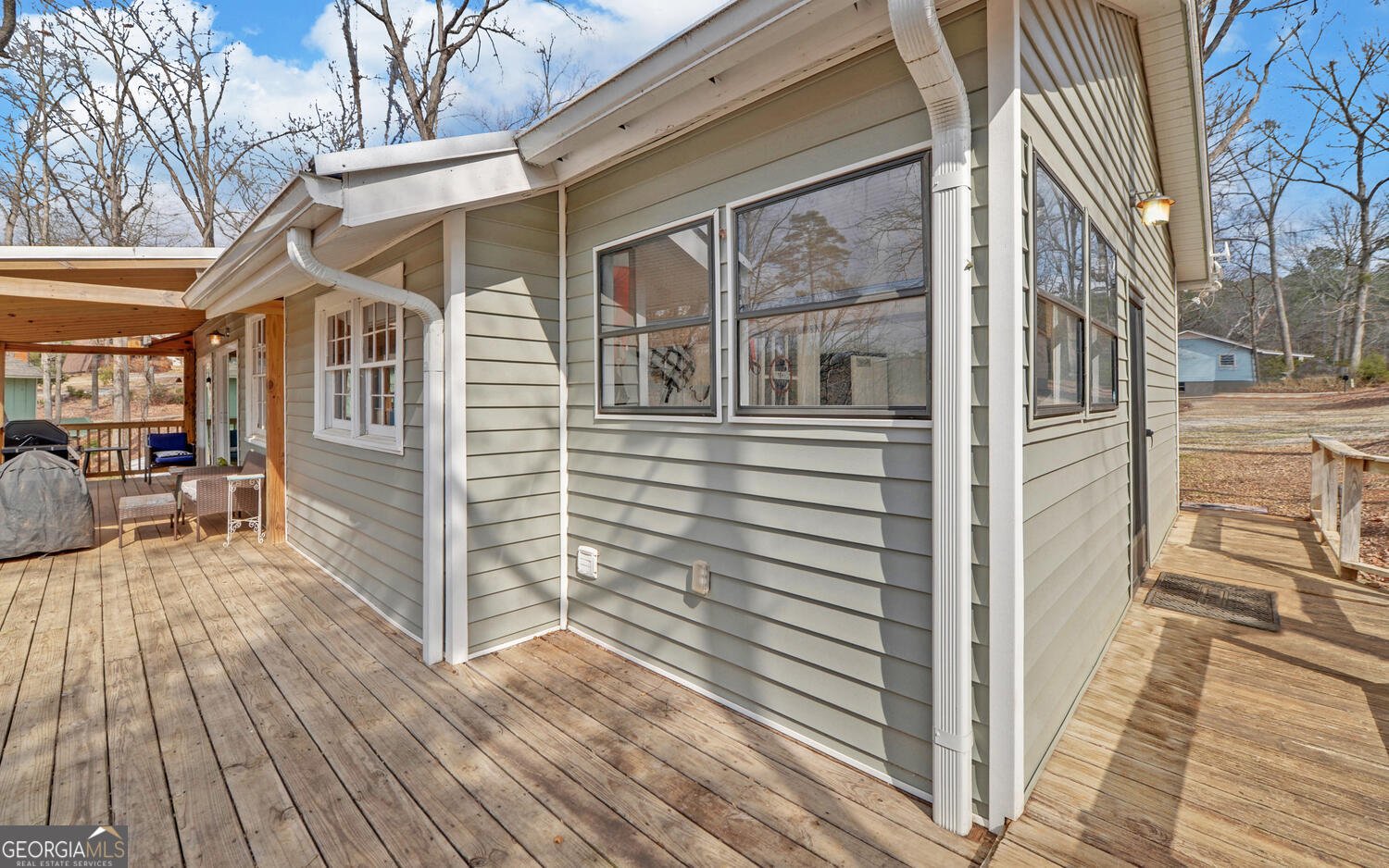 117 Woods Lane Hartwell - Photo 31