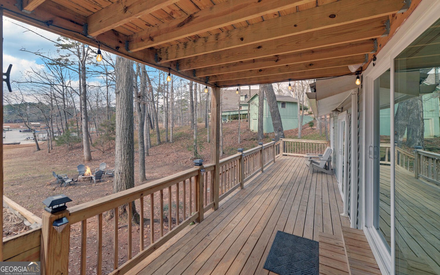 117 Woods Lane Hartwell - Photo 32